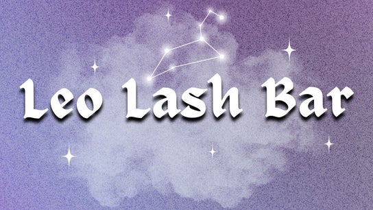 Leo Lash Bar