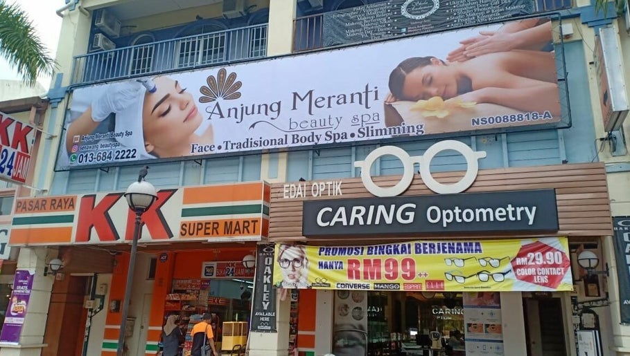 Immagine 1, Anjung Meranti Beauty Spa