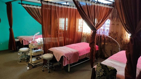 Anjung Meranti Beauty Spa