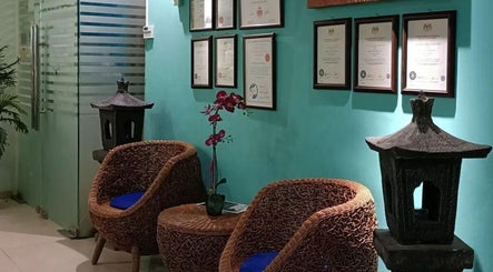 Anjung Meranti Beauty Spa slika 2