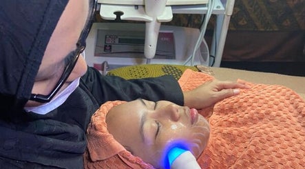Anjung Meranti Beauty Spa slika 3