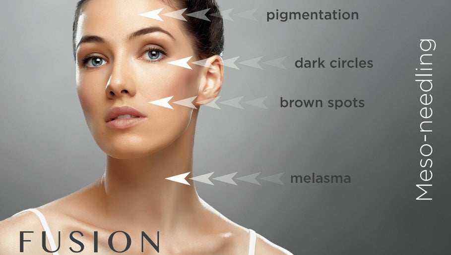 Micro Beauty Studio, bilde 1