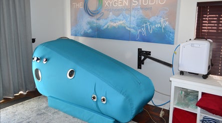 The Oxygen Studio, bilde 3