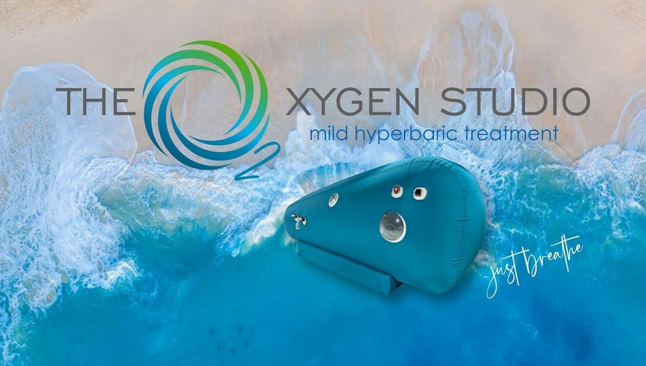 The Oxygen Studio image 1
