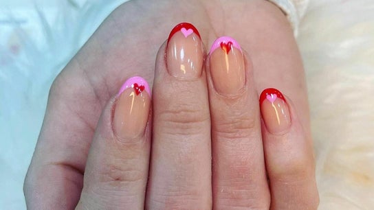 Durham nails (Northroad)