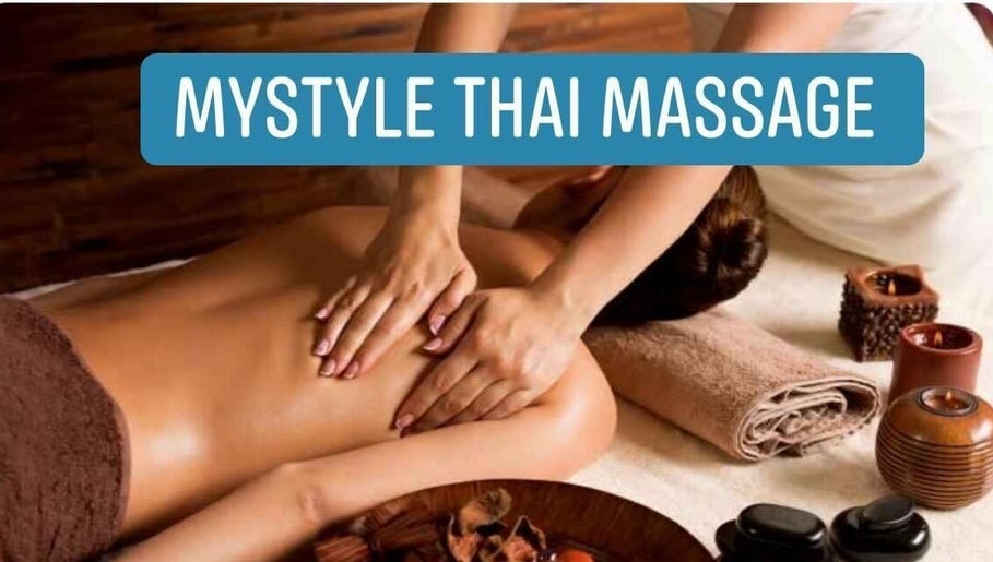 Mystyle Thai massage  image 1