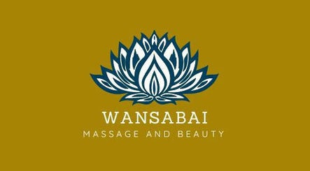 Wansabai - Massage and Beauty