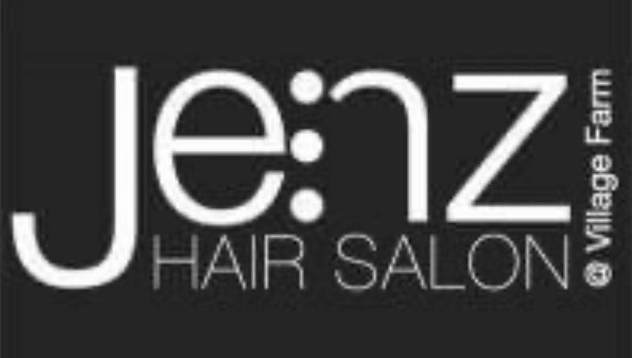 Jenz Hair Salon imagem 1