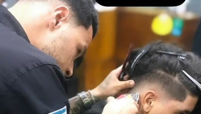 Barbearia Grau e Corte imagem 1