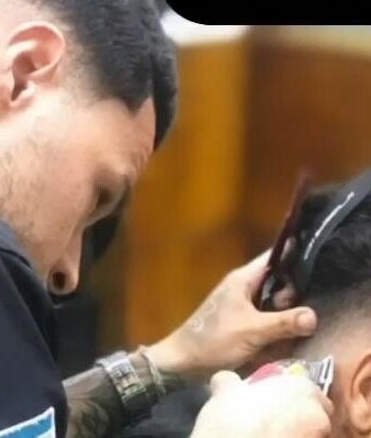 Barbearia Grau e Corte imagem 2