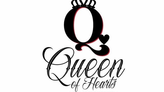 Queen of Hearts Esthetics & Massage