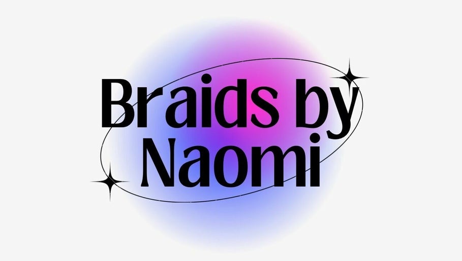 Braids by Naomi obrázek 1