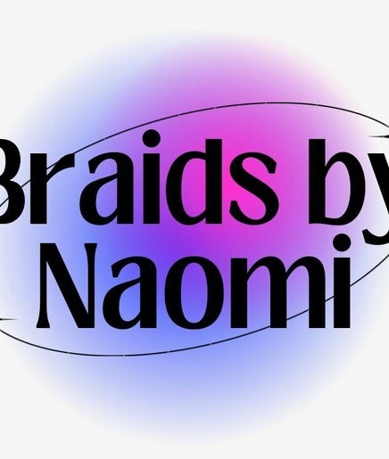 Braids by Naomi obrázek 2