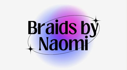 Braids by Naomi