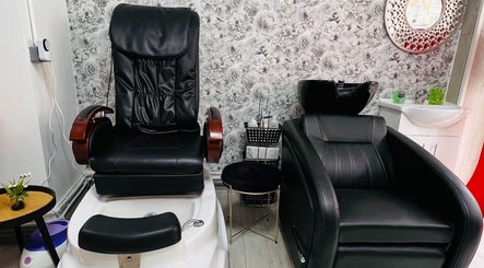 Attraction Hair & Beauty Academy