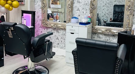 Attraction Hair & Beauty Academy image 2