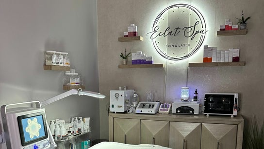 Eclat Spa Skin & Laser