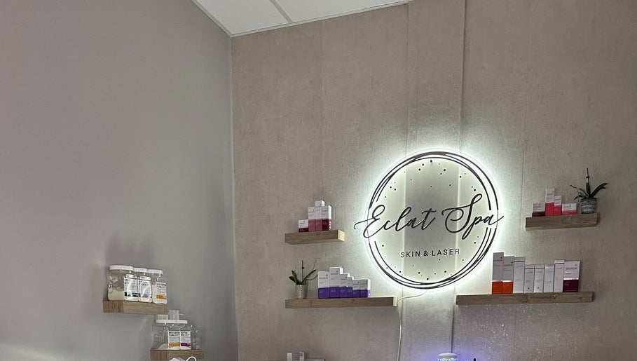 Eclat Spa Skin & Laser صورة 1