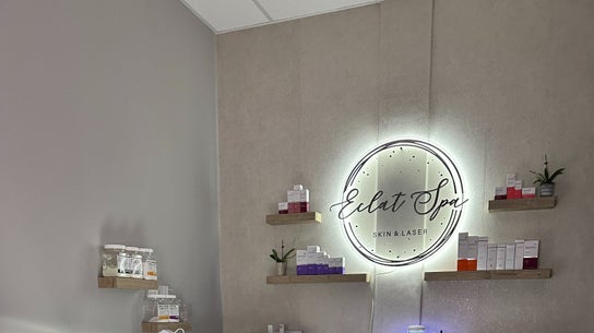 Eclat Spa Skin & Laser