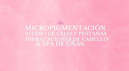 BE BEAUTY STUDIO