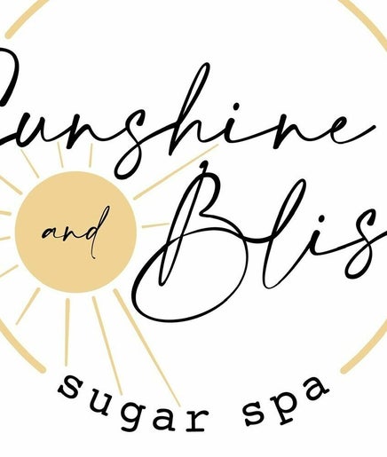 Sunshine and Bliss Sugar Spa image 2