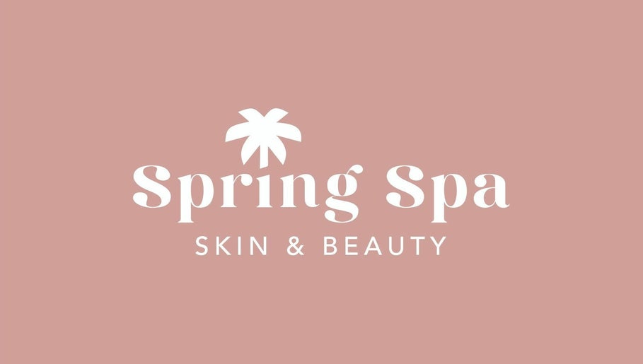 Spring Spa Skin and Beauty – obraz 1