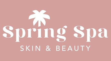 Spring Spa Skin & Beauty