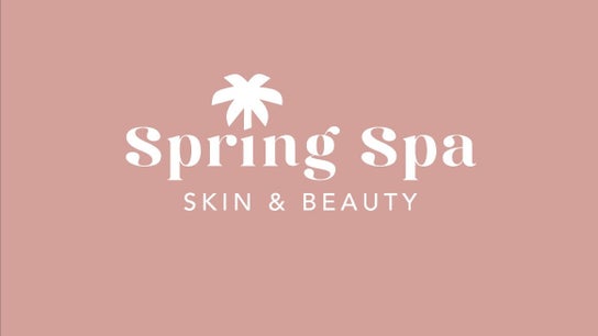 Spring Spa Skin & Beauty