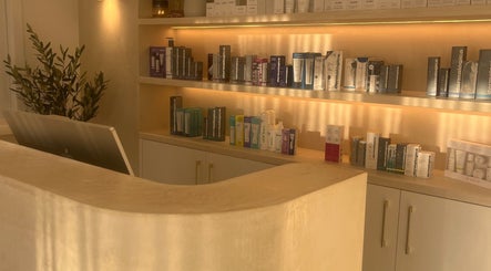 Spring Spa Skin & Beauty