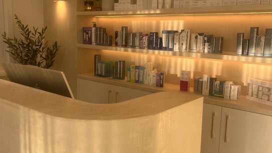 Spring Spa Skin & Beauty