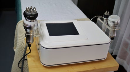 Hình ảnh 2 của Be Lifted body