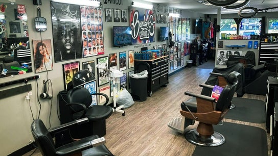 Barber’s Choice Studio