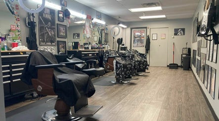 Barber’s Choice Studio imaginea 2