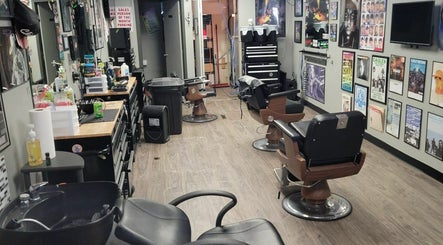 Barber’s Choice Studio, bilde 3