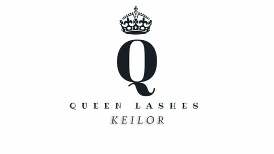 Queen Lashes | Keilor