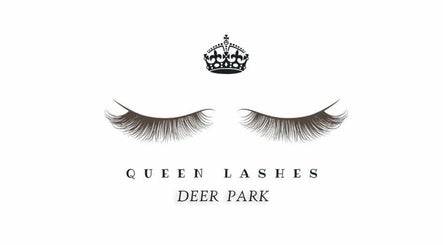Queen Lashes | Deer Park – obraz 3