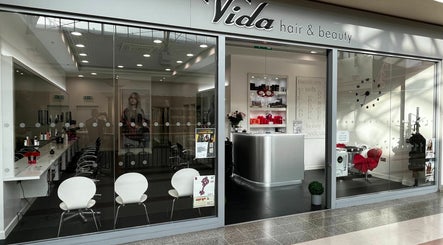 Vida Hair and Beauty Ilford صورة 3