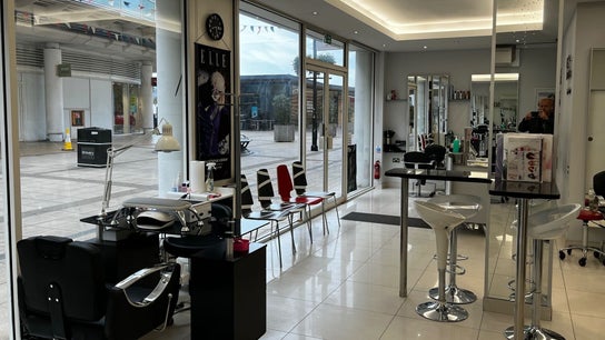 Vida hair & beauty The Brewery 1