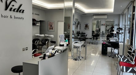 Vida hair & beauty The Brewery صورة 3