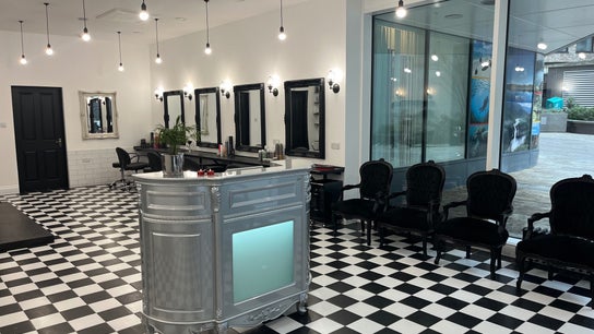 Vida hair & beauty Aldgate