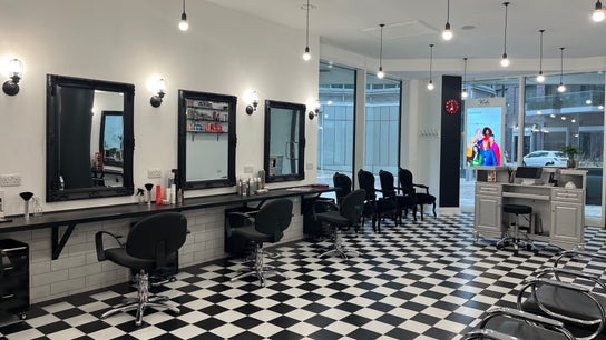 Vida hair & beauty Aldgate