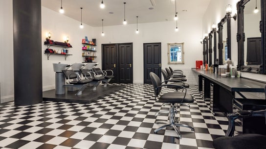 Vida hair & beauty Aldgate