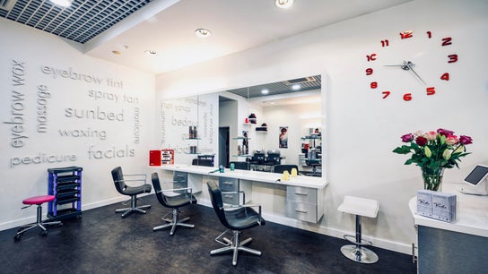 Vida Hair & Beauty The Mercury