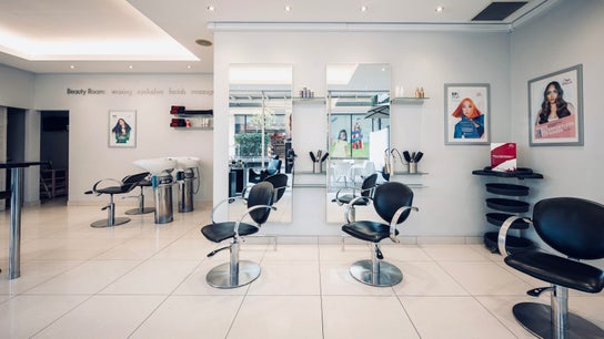 Vida hair & beauty The Brewery