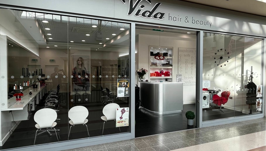 Vida Hair and Beauty Ilford image 1