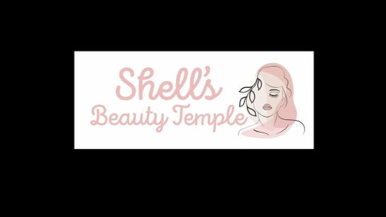 Shell’s Beauty Temple