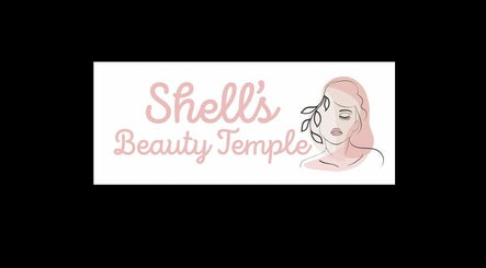 Shell’s Beauty Temple 
