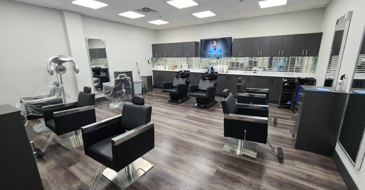Make an appointment at Cosmic Salon 255 Queen Street East 1A