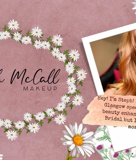 Steph McCall Makeup изображение 2