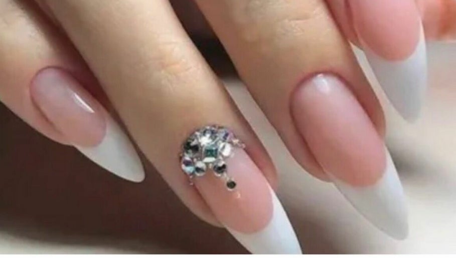Coco Nail Art afbeelding 1